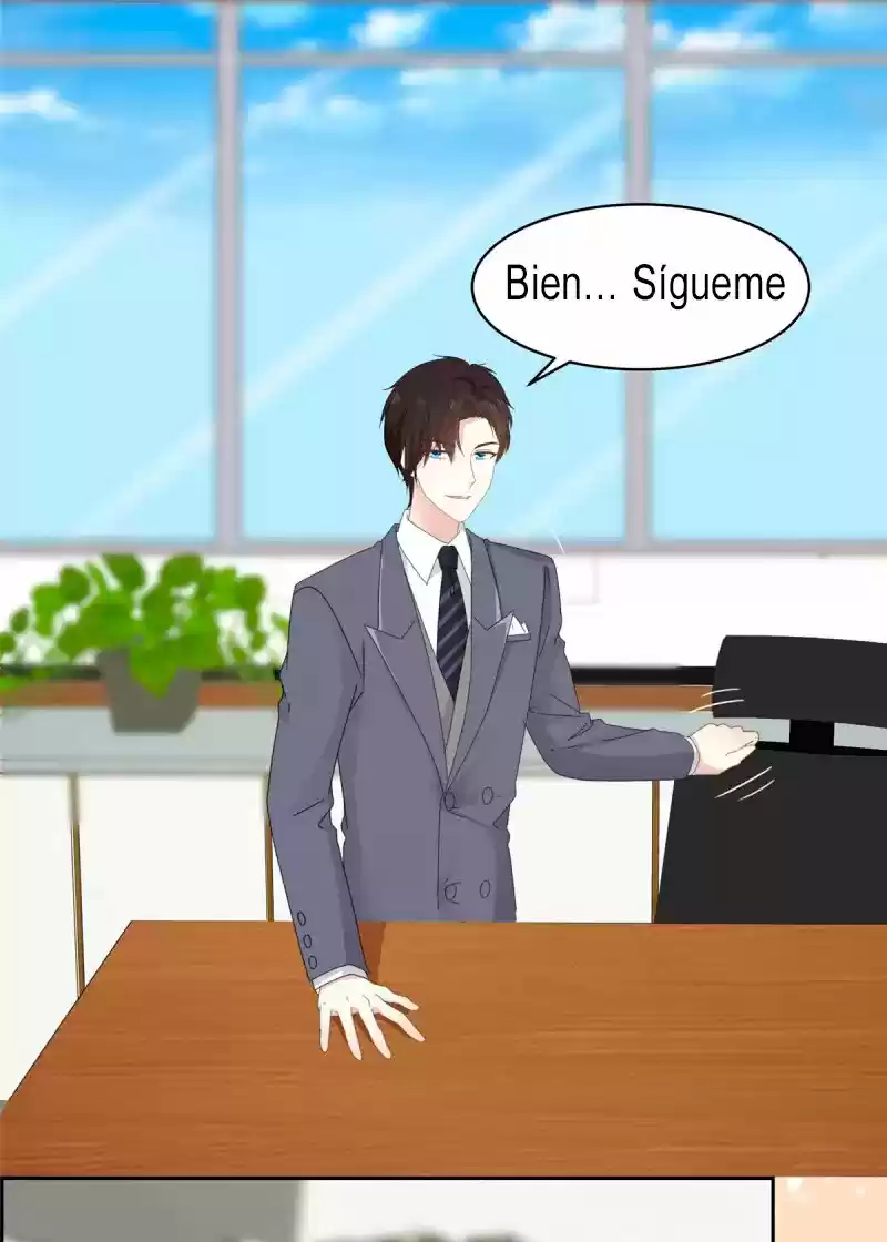 Mi Primer Caso: El Cadáver De Mi Ex-novia - Capítulo 14 - Página 14 - LectorTMOo