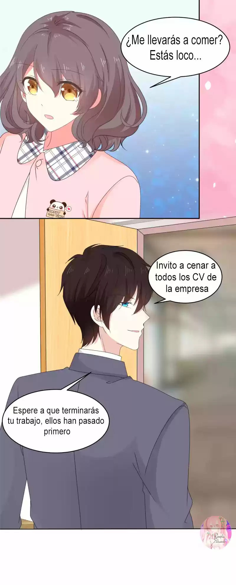 Mi Primer Caso: El Cadáver De Mi Ex-novia - Capítulo 14 - Página 17 - LectorTMOo
