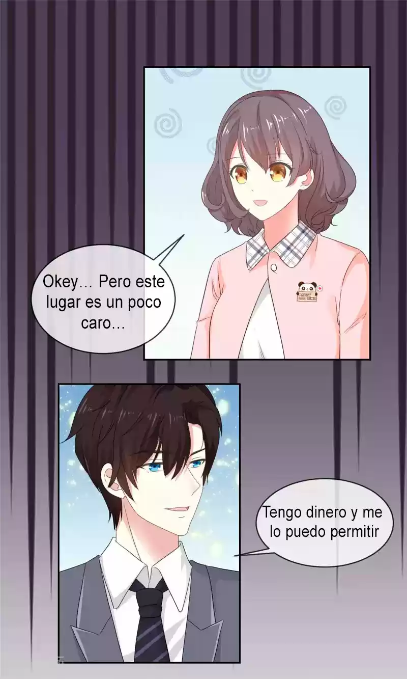 Mi Primer Caso: El Cadáver De Mi Ex-novia - Capítulo 14 - Página 22 - LectorTMOo