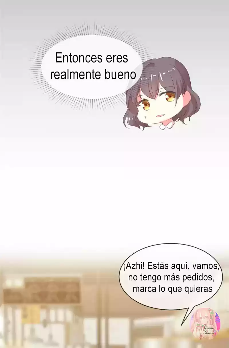 Mi Primer Caso: El Cadáver De Mi Ex-novia - Capítulo 14 - Página 23 - LectorTMOo