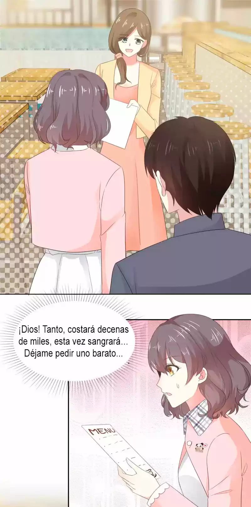 Mi Primer Caso: El Cadáver De Mi Ex-novia - Capítulo 14 - Página 24 - LectorTMOo