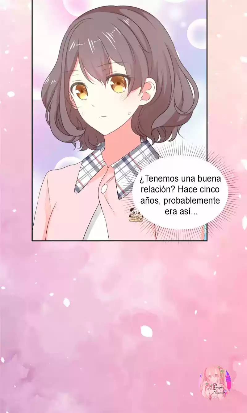 Mi Primer Caso: El Cadáver De Mi Ex-novia - Capítulo 14 - Página 29 - LectorTMOo