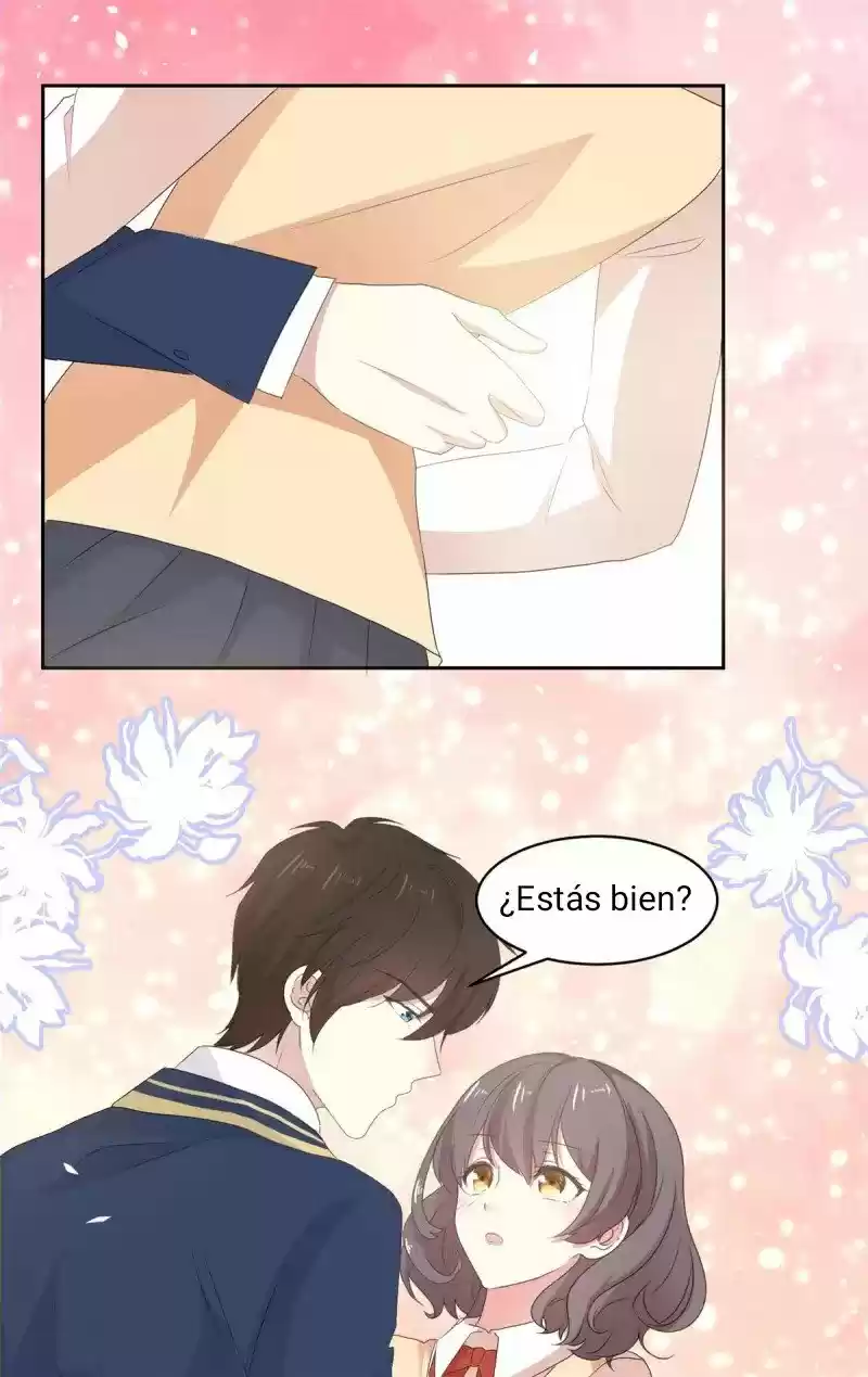 Mi Primer Caso: El Cadáver De Mi Ex-novia - Capítulo 15 - Página 10 - LectorTMOo