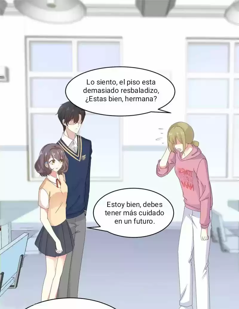 Mi Primer Caso: El Cadáver De Mi Ex-novia - Capítulo 15 - Página 13 - LectorTMOo
