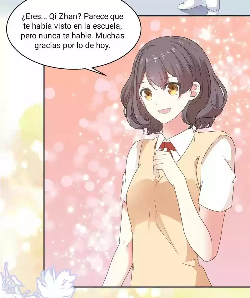 Mi Primer Caso: El Cadáver De Mi Ex-novia - Capítulo 15 - Página 14 - LectorTMOo
