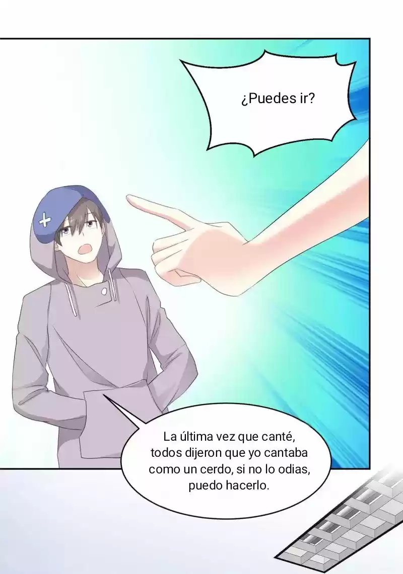 Mi Primer Caso: El Cadáver De Mi Ex-novia - Capítulo 16 - Página 10 - LectorTMOo