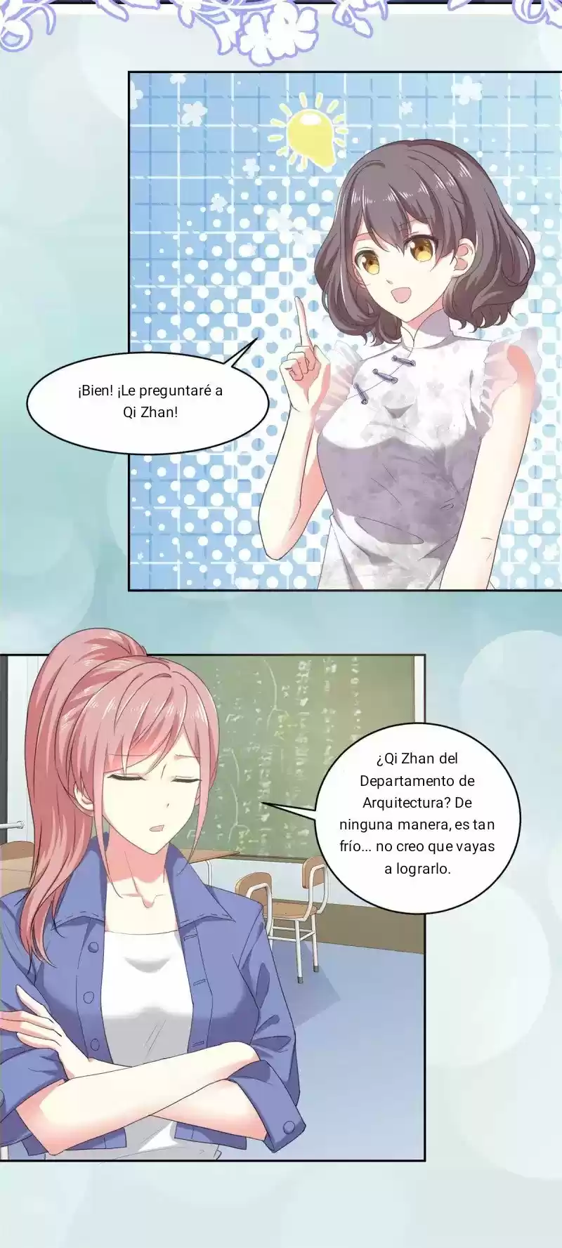 Mi Primer Caso: El Cadáver De Mi Ex-novia - Capítulo 16 - Página 15 - LectorTMOo