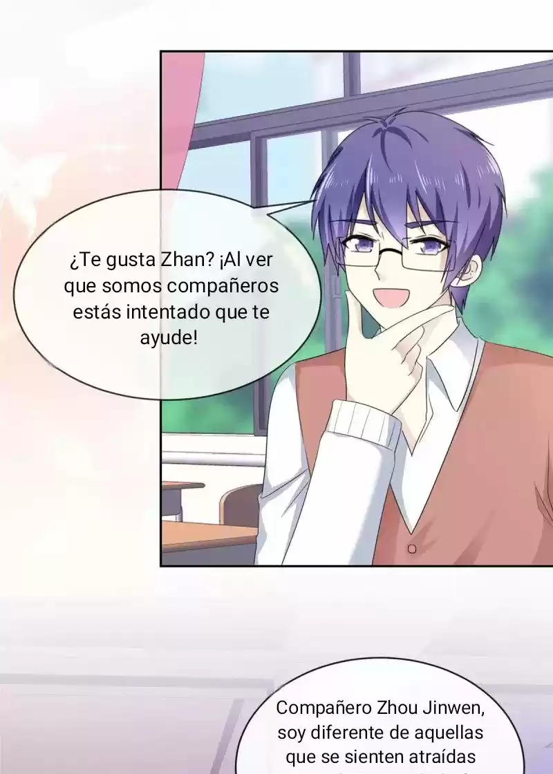 Mi Primer Caso: El Cadáver De Mi Ex-novia - Capítulo 16 - Página 18 - LectorTMOo