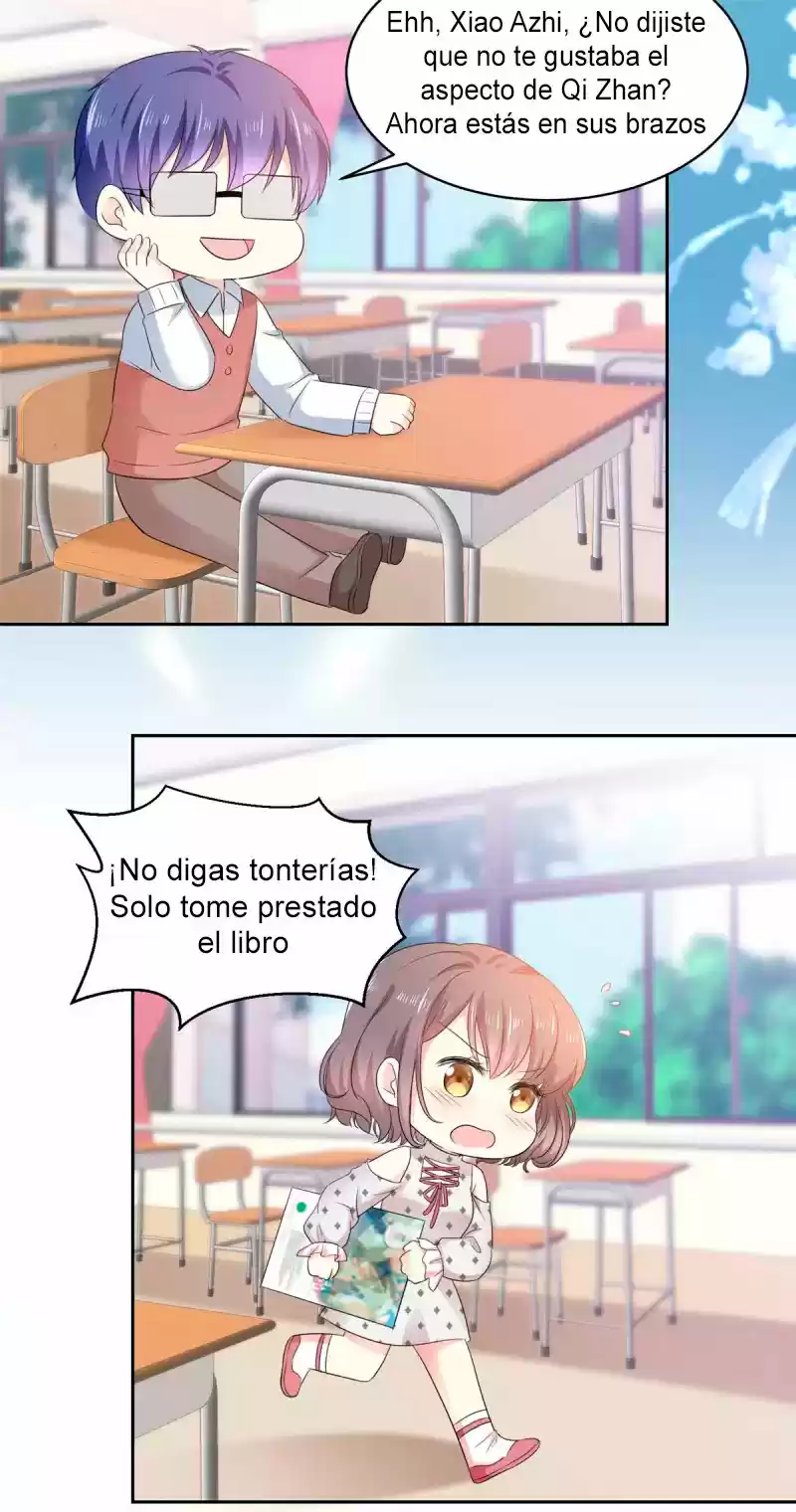 Mi Primer Caso: El Cadáver De Mi Ex-novia - Capítulo 17 - Página 8 - LectorTMOo