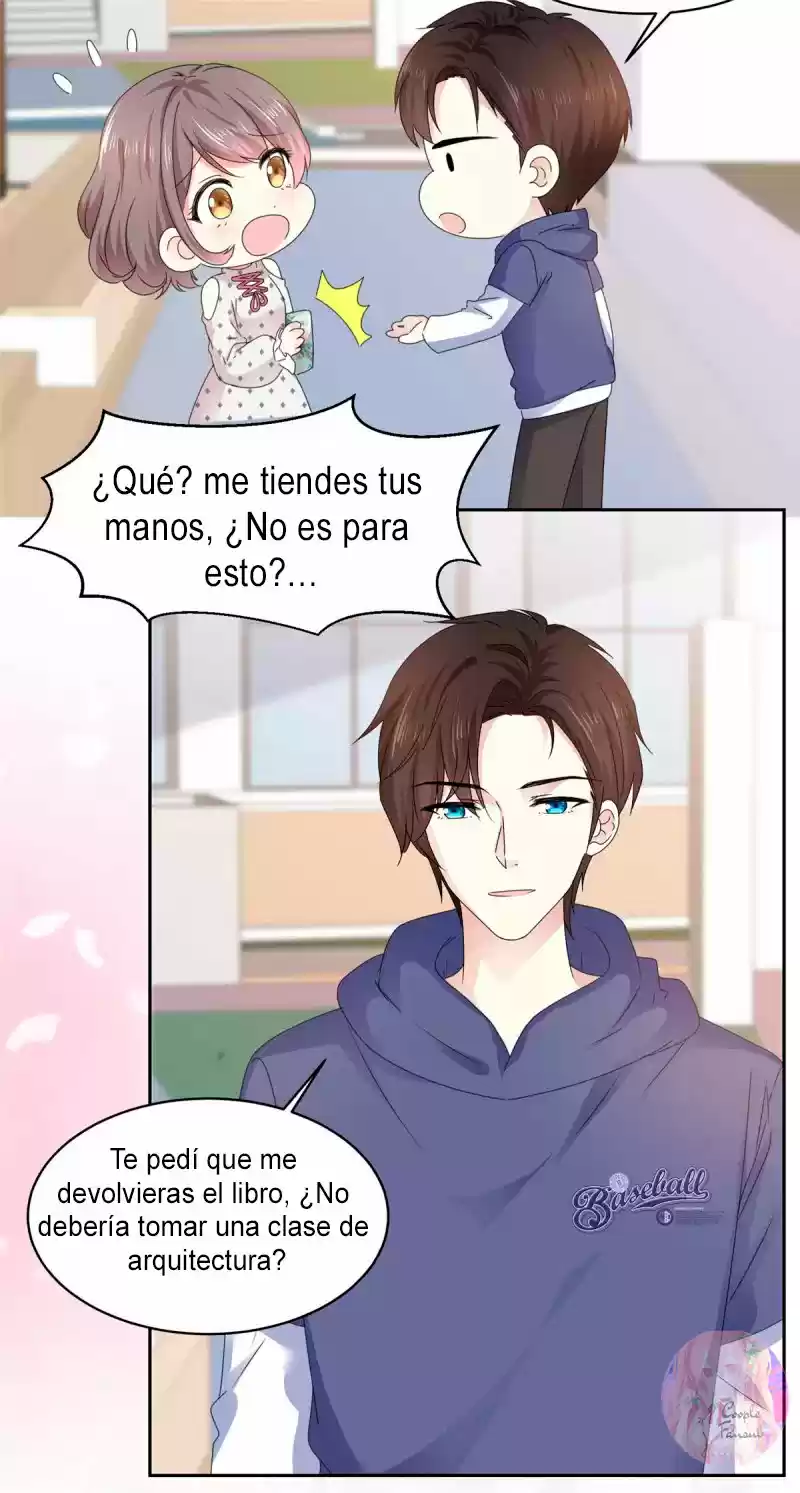Mi Primer Caso: El Cadáver De Mi Ex-novia - Capítulo 17 - Página 19 - LectorTMOo