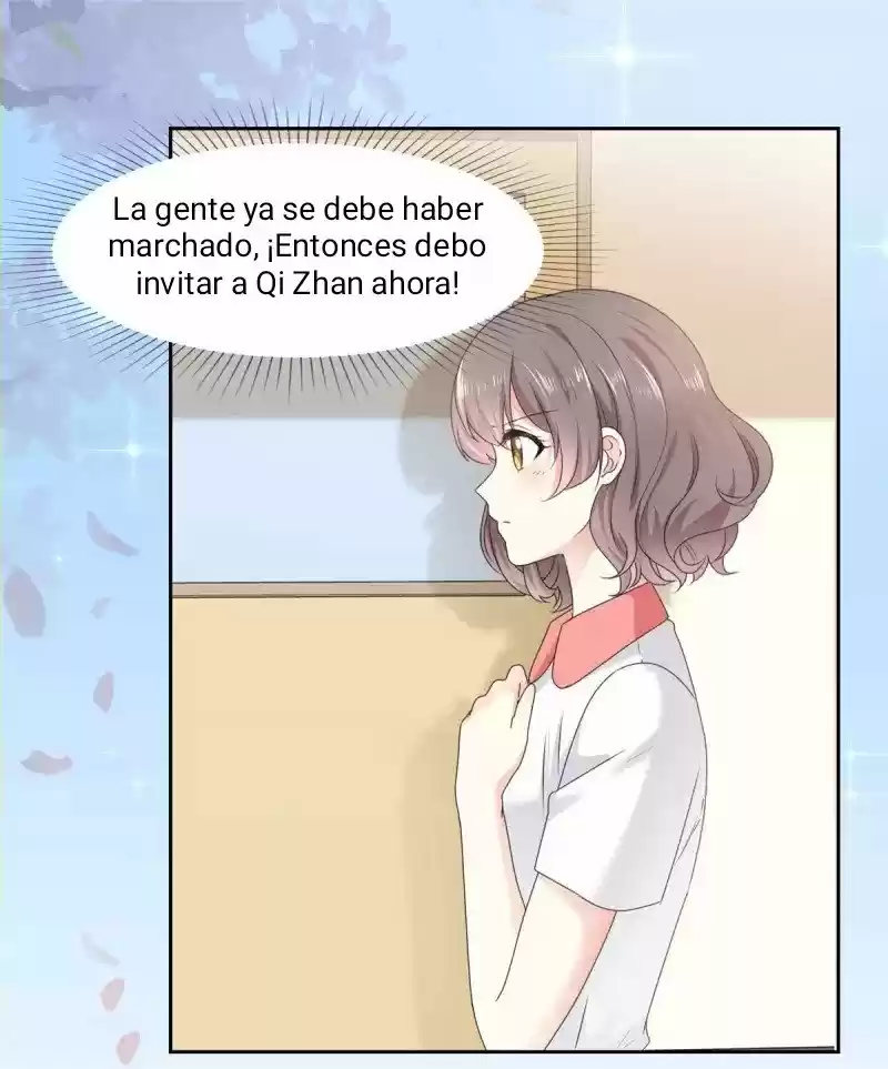 Mi Primer Caso: El Cadáver De Mi Ex-novia - Capítulo 18 - Página 7 - LectorTMOo