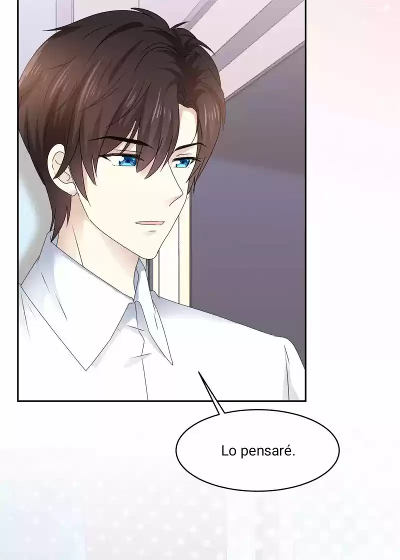 Mi Primer Caso: El Cadáver De Mi Ex-novia - Capítulo 18 - Página 11 - LectorTMOo