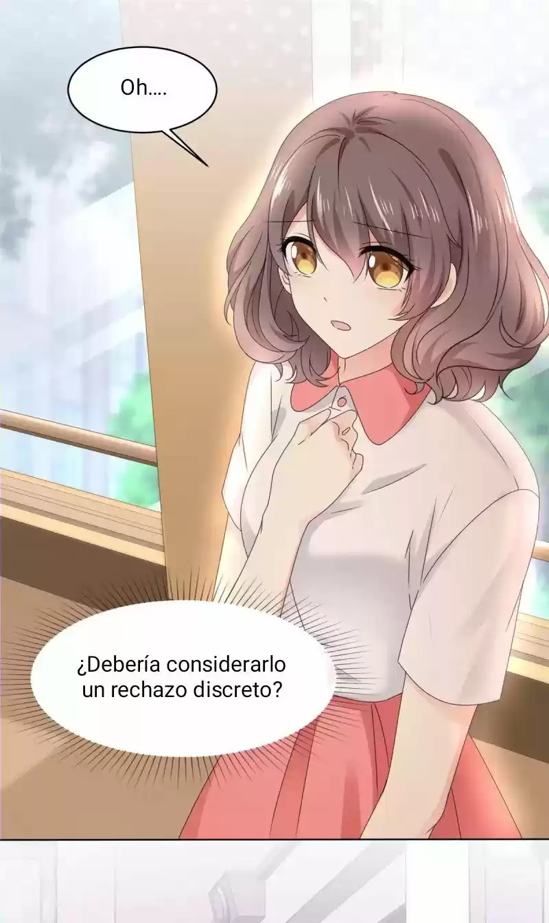 Mi Primer Caso: El Cadáver De Mi Ex-novia - Capítulo 18 - Página 12 - LectorTMOo