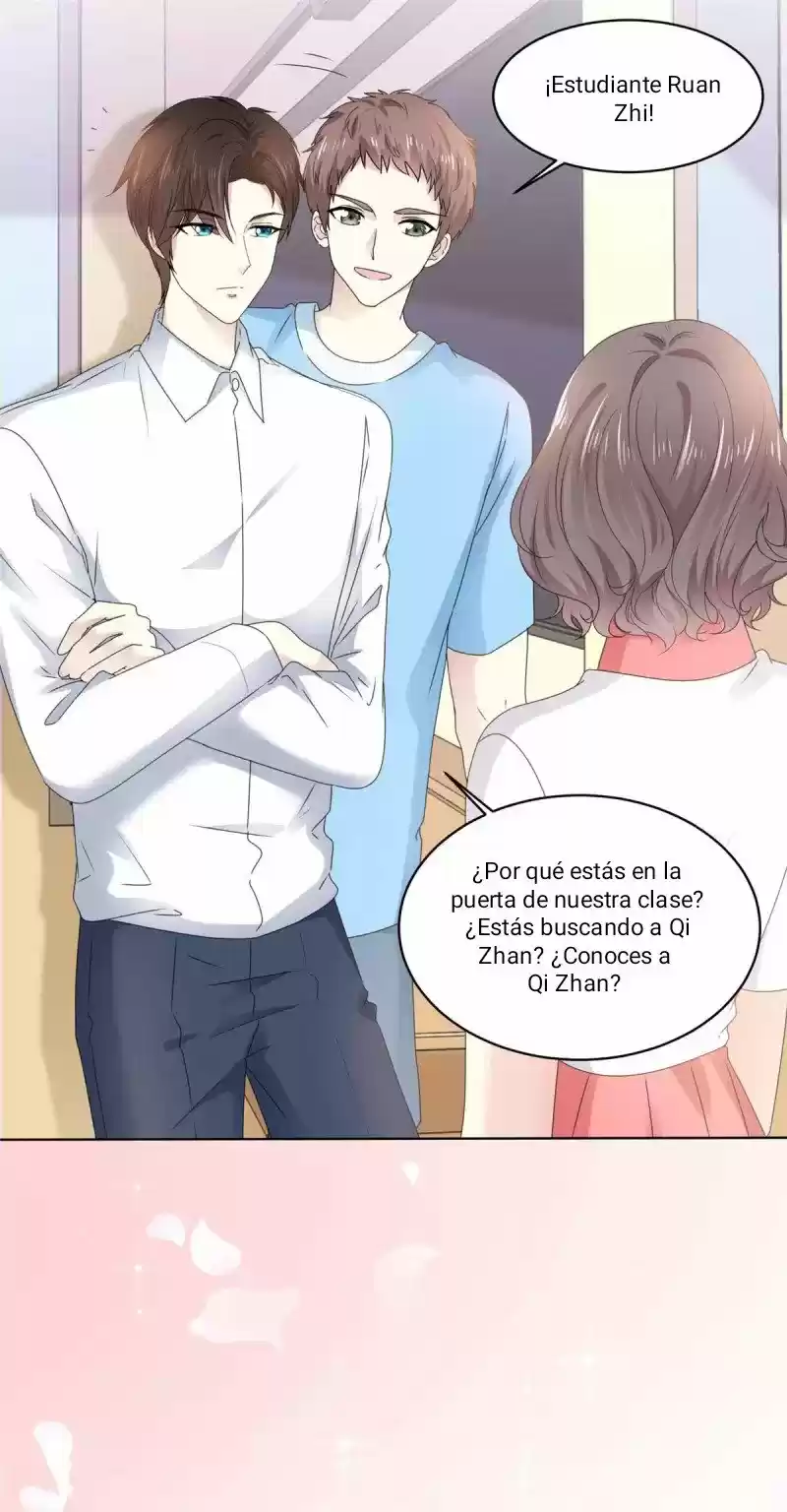 Mi Primer Caso: El Cadáver De Mi Ex-novia - Capítulo 18 - Página 13 - LectorTMOo