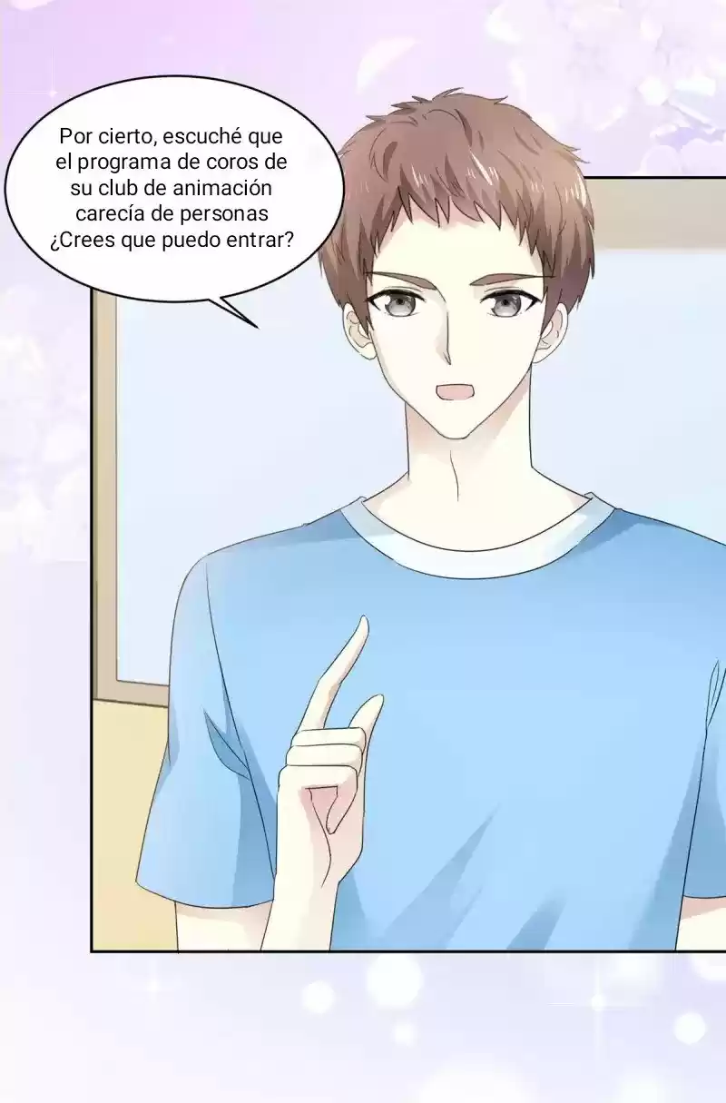 Mi Primer Caso: El Cadáver De Mi Ex-novia - Capítulo 18 - Página 15 - LectorTMOo