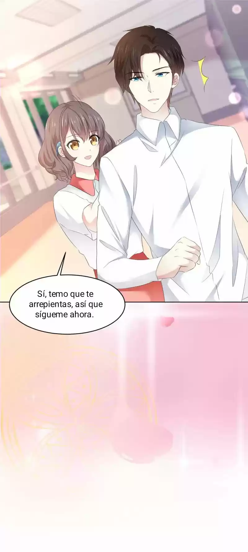 Mi Primer Caso: El Cadáver De Mi Ex-novia - Capítulo 18 - Página 23 - LectorTMOo