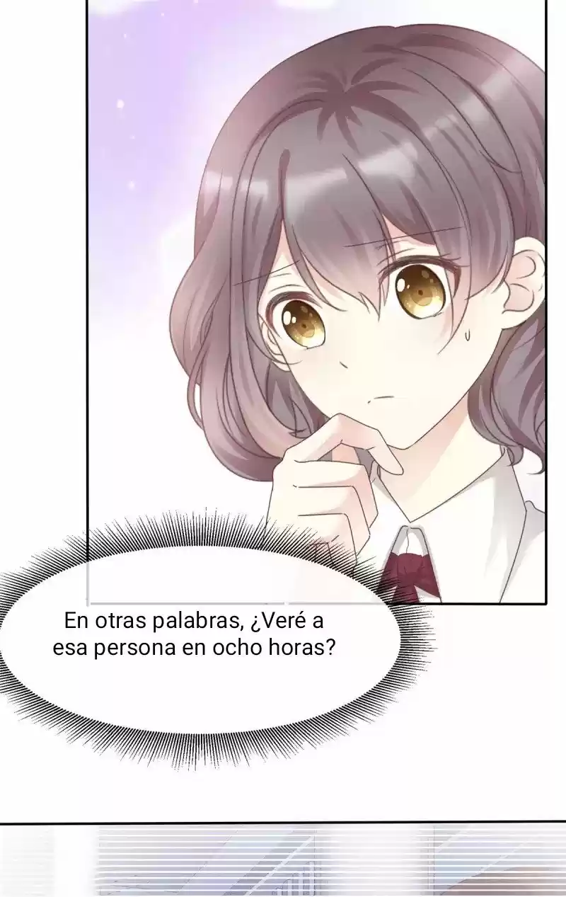Mi Primer Caso: El Cadáver De Mi Ex-novia - Capítulo 2 - Página 8 - LectorTMOo