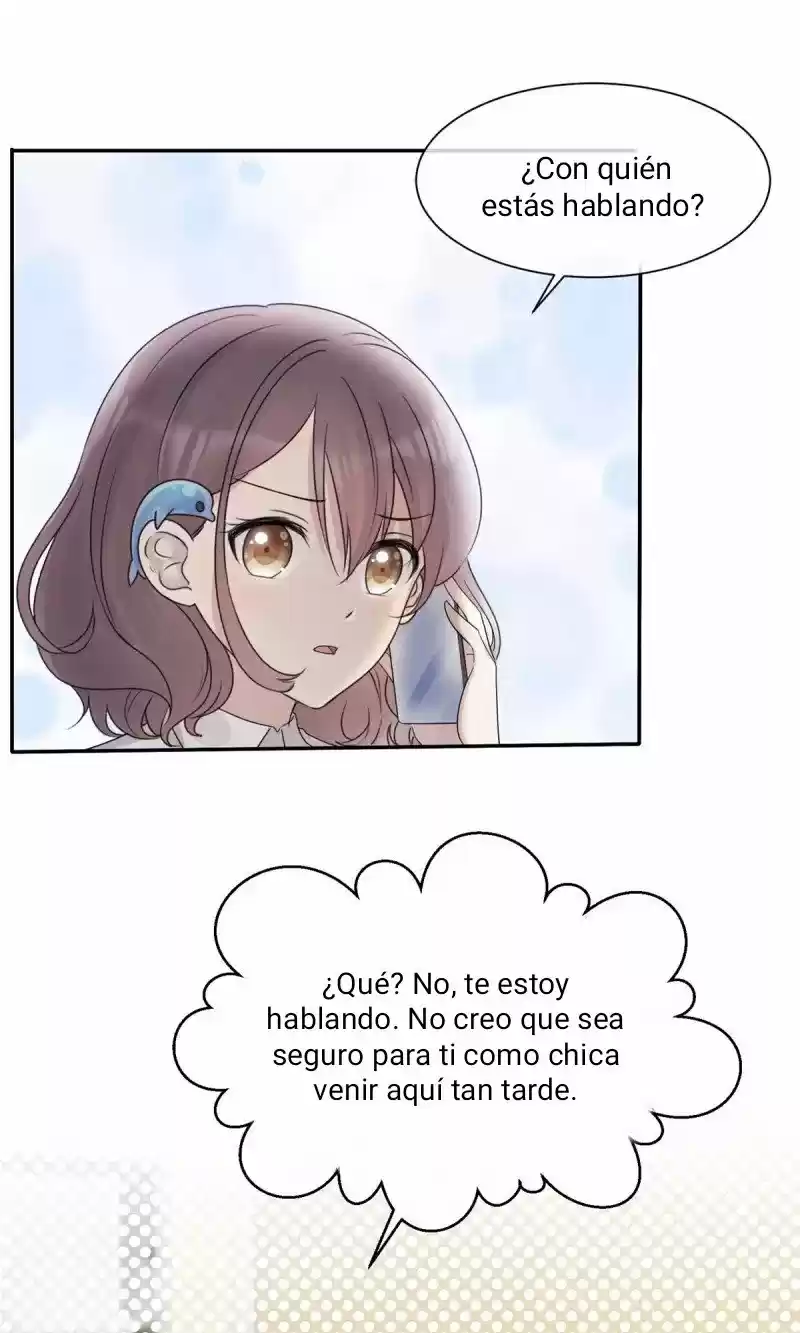 Mi Primer Caso: El Cadáver De Mi Ex-novia - Capítulo 2 - Página 18 - LectorTMOo