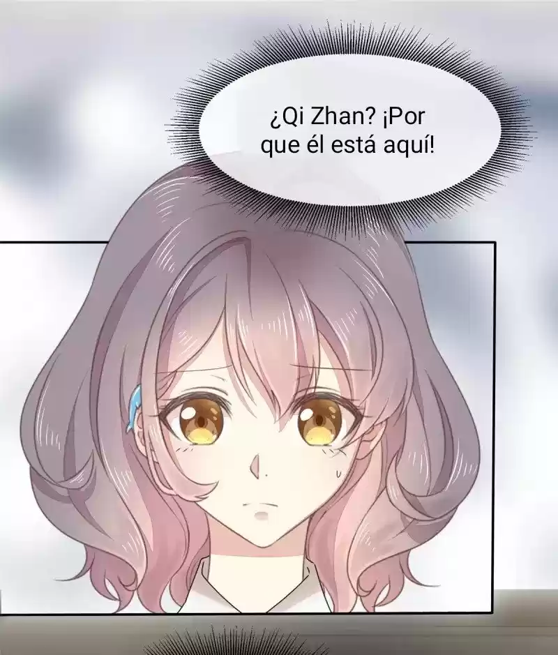 Mi Primer Caso: El Cadáver De Mi Ex-novia - Capítulo 3 - Página 7 - LectorTMOo