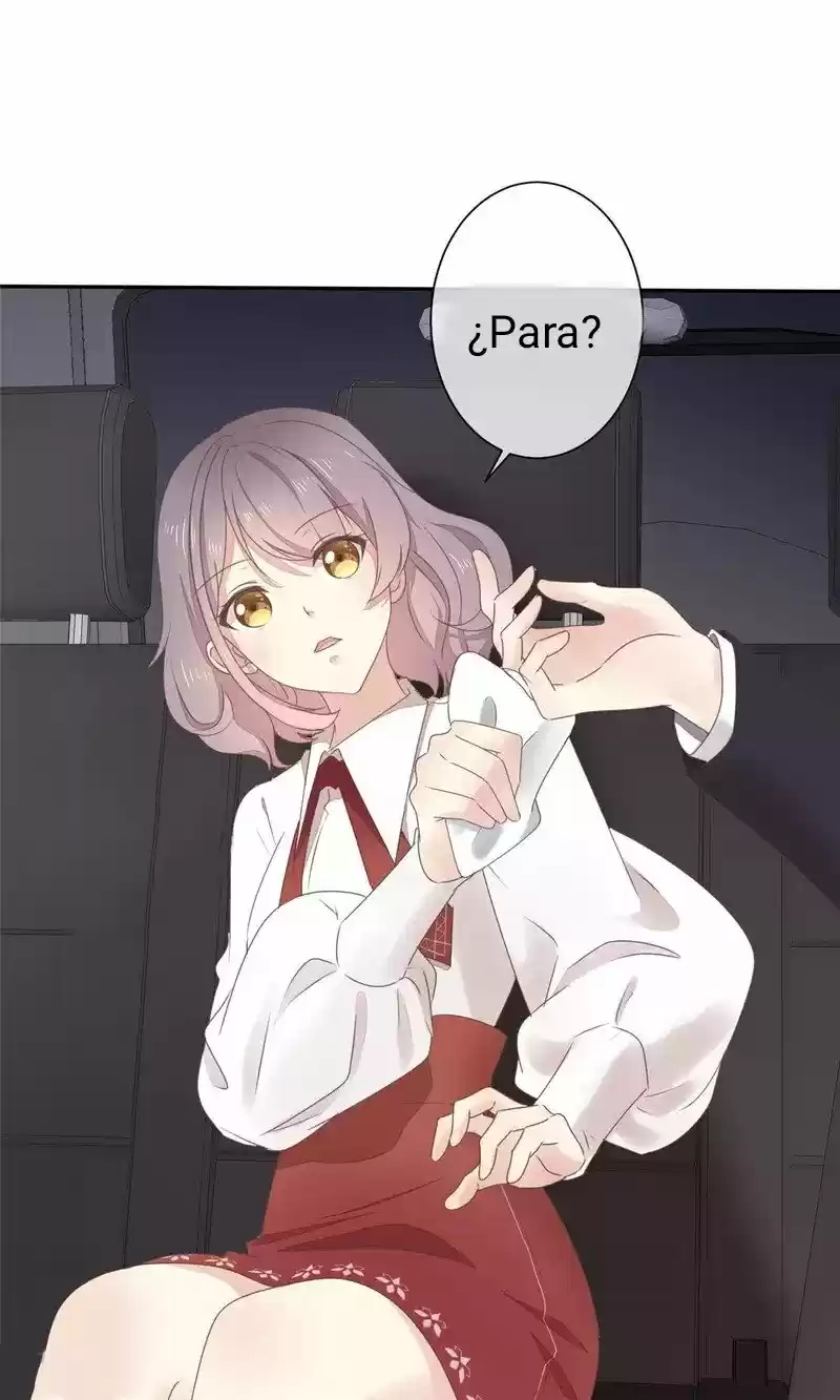 Mi Primer Caso: El Cadáver De Mi Ex-novia - Capítulo 3 - Página 15 - LectorTMOo