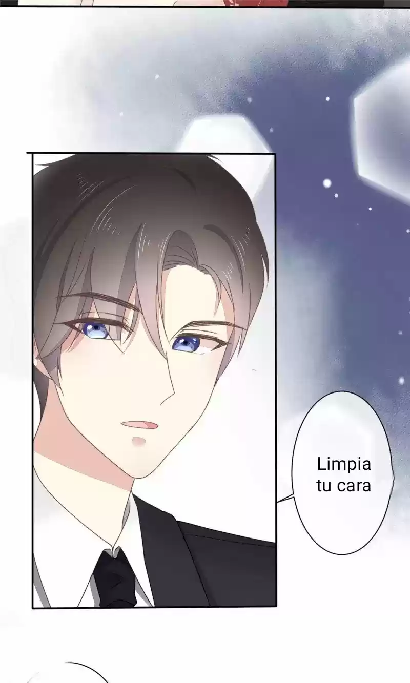 Mi Primer Caso: El Cadáver De Mi Ex-novia - Capítulo 3 - Página 16 - LectorTMOo