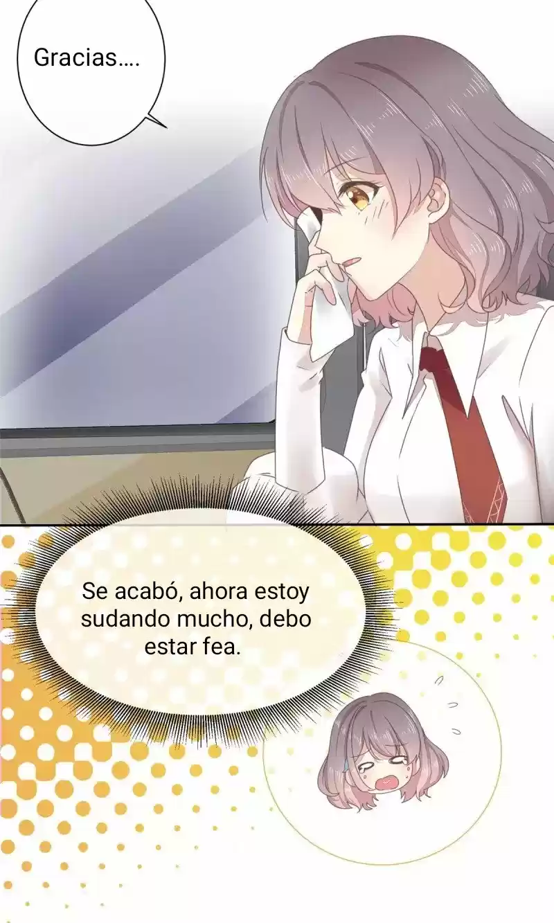 Mi Primer Caso: El Cadáver De Mi Ex-novia - Capítulo 3 - Página 17 - LectorTMOo