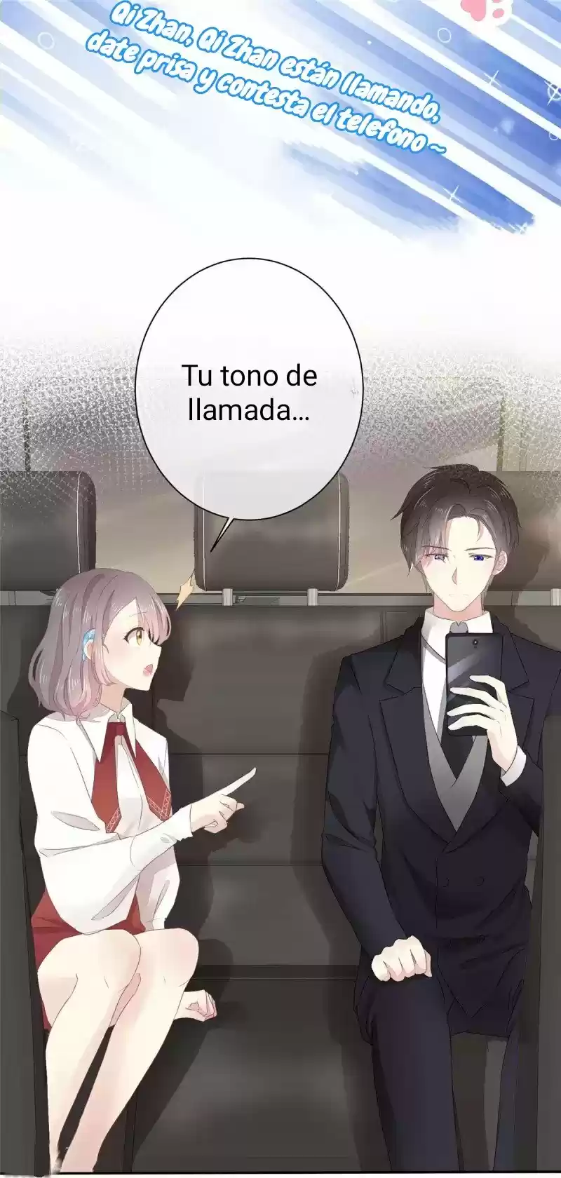 Mi Primer Caso: El Cadáver De Mi Ex-novia - Capítulo 3 - Página 23 - LectorTMOo