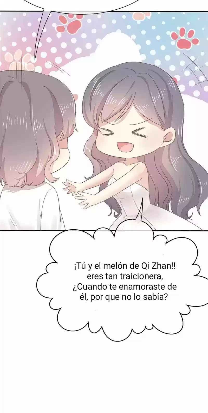 Mi Primer Caso: El Cadáver De Mi Ex-novia - Capítulo 4 - Página 14 - LectorTMOo