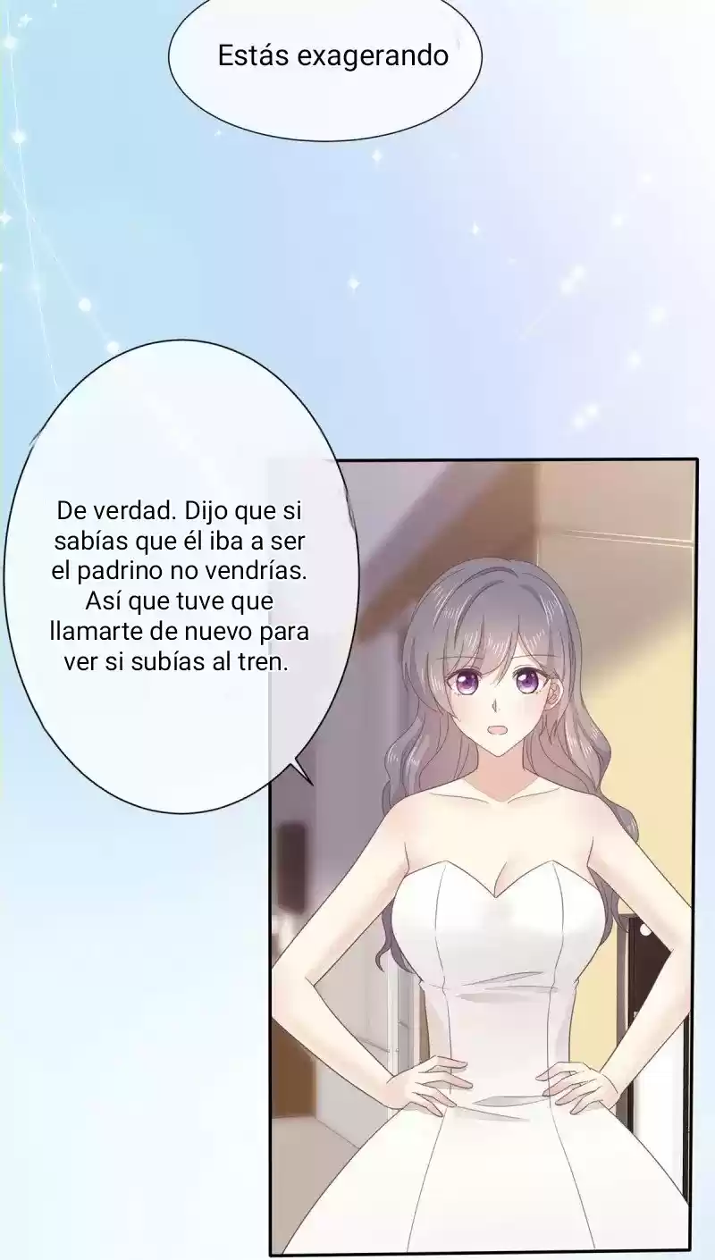 Mi Primer Caso: El Cadáver De Mi Ex-novia - Capítulo 4 - Página 17 - LectorTMOo