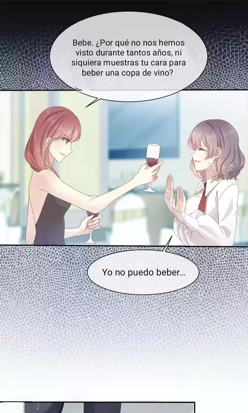 Mi Primer Caso: El Cadáver De Mi Ex-novia - Capítulo 5 - Página 8 - LectorTMOo