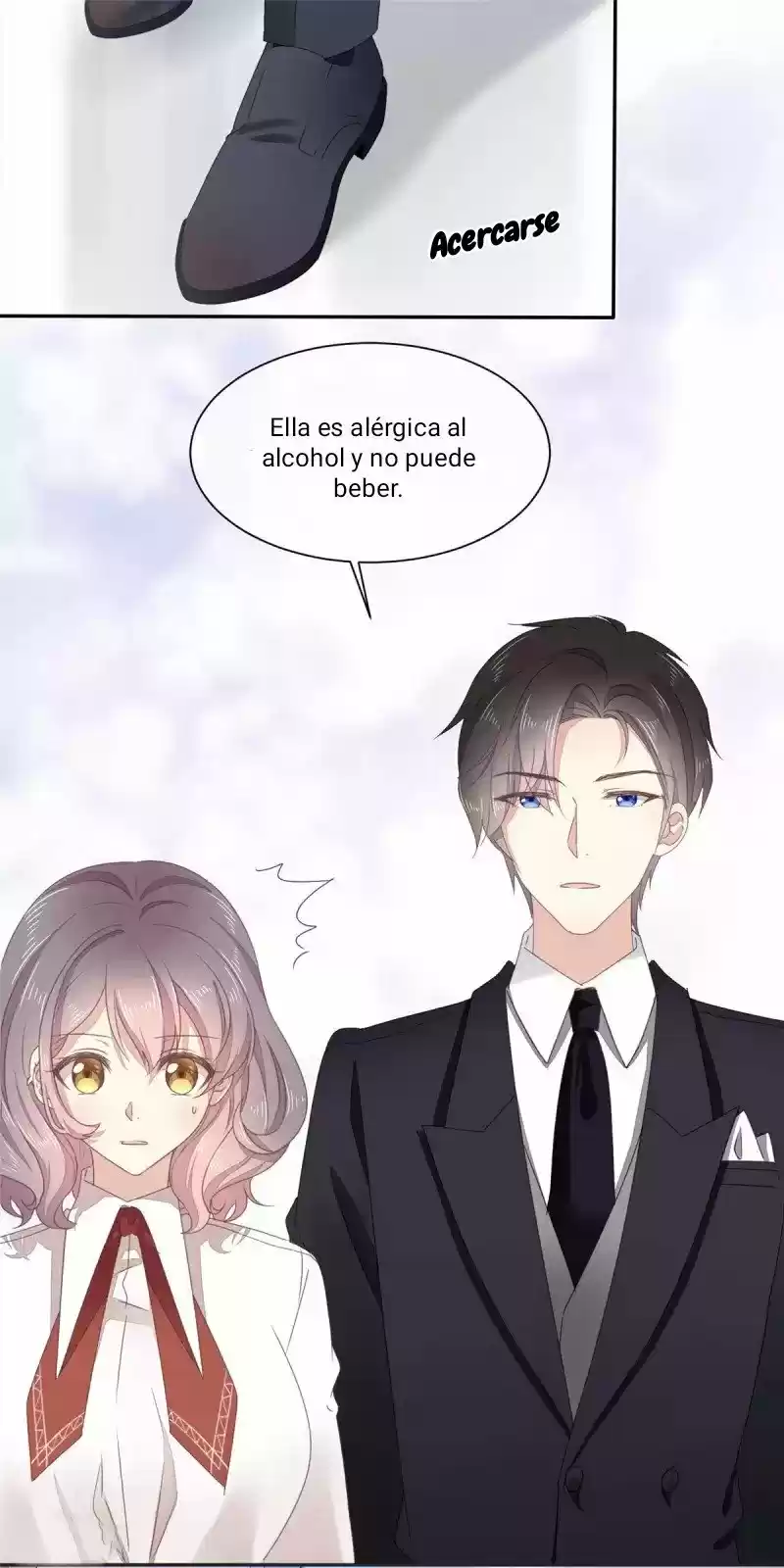 Mi Primer Caso: El Cadáver De Mi Ex-novia - Capítulo 5 - Página 9 - LectorTMOo