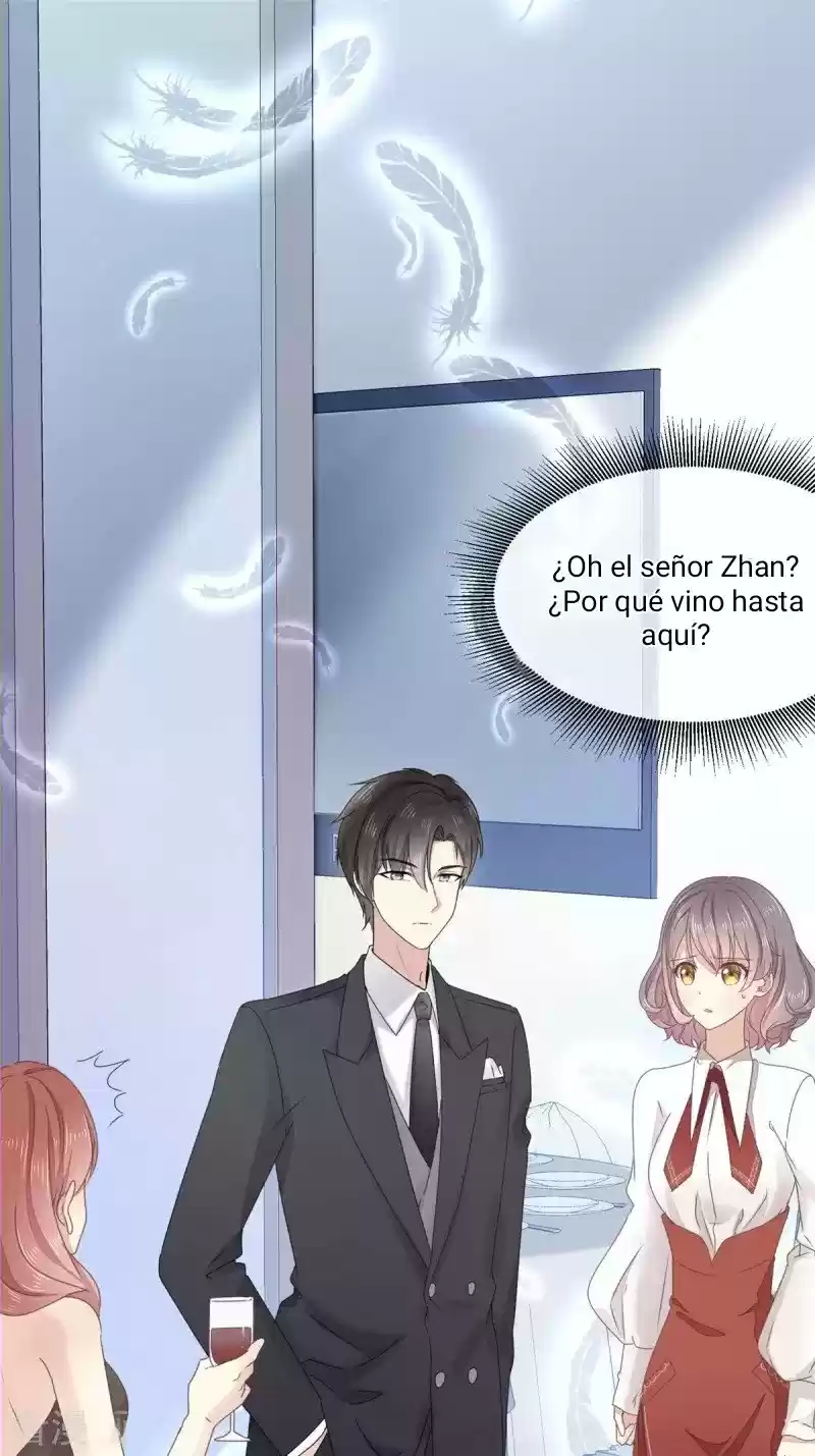 Mi Primer Caso: El Cadáver De Mi Ex-novia - Capítulo 5 - Página 10 - LectorTMOo