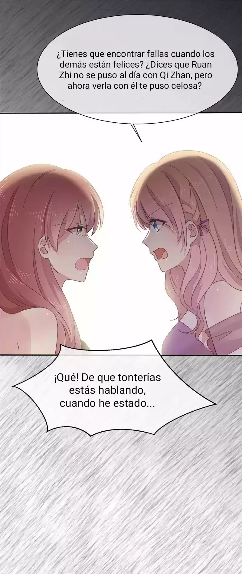 Mi Primer Caso: El Cadáver De Mi Ex-novia - Capítulo 5 - Página 14 - LectorTMOo