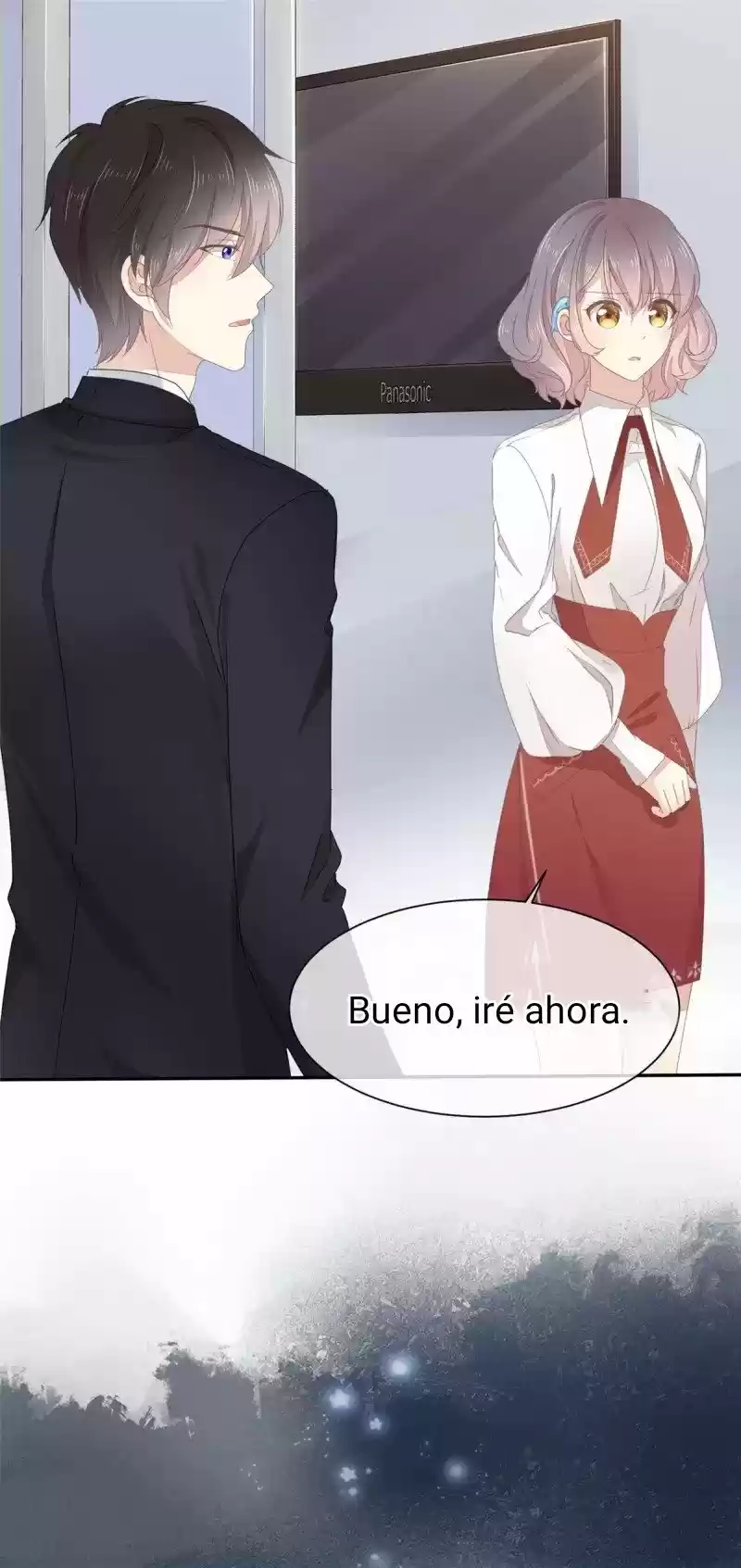Mi Primer Caso: El Cadáver De Mi Ex-novia - Capítulo 5 - Página 16 - LectorTMOo