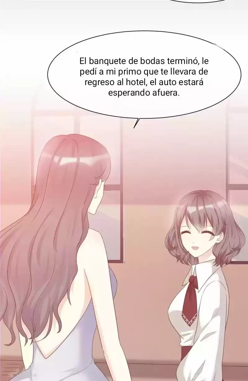 Mi Primer Caso: El Cadáver De Mi Ex-novia - Capítulo 5 - Página 23 - LectorTMOo