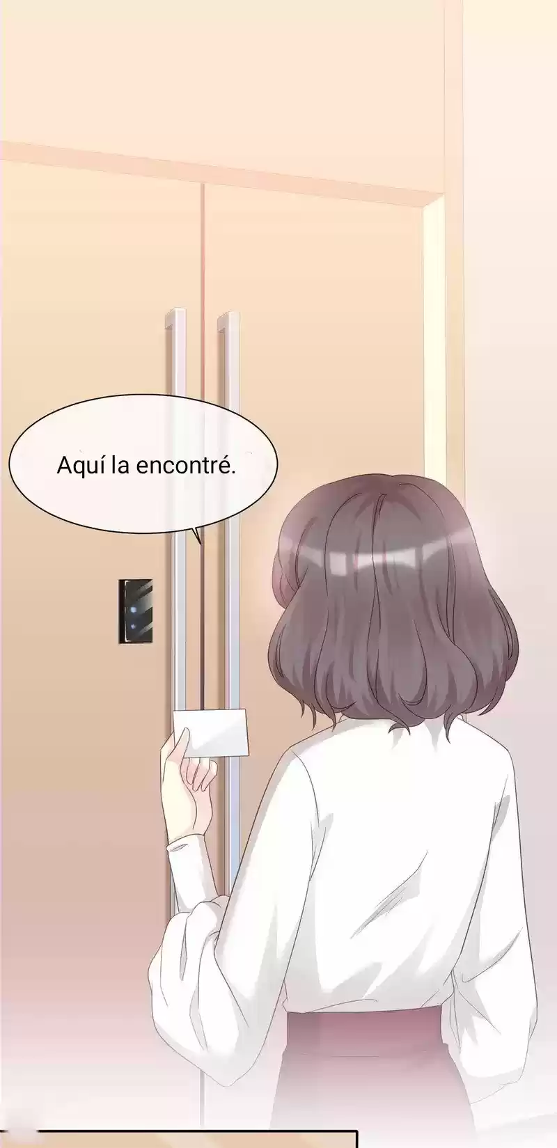 Mi Primer Caso: El Cadáver De Mi Ex-novia - Capítulo 5 - Página 30 - LectorTMOo
