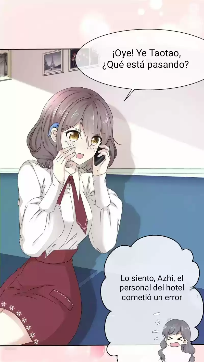 Mi Primer Caso: El Cadáver De Mi Ex-novia - Capítulo 6 - Página 10 - LectorTMOo
