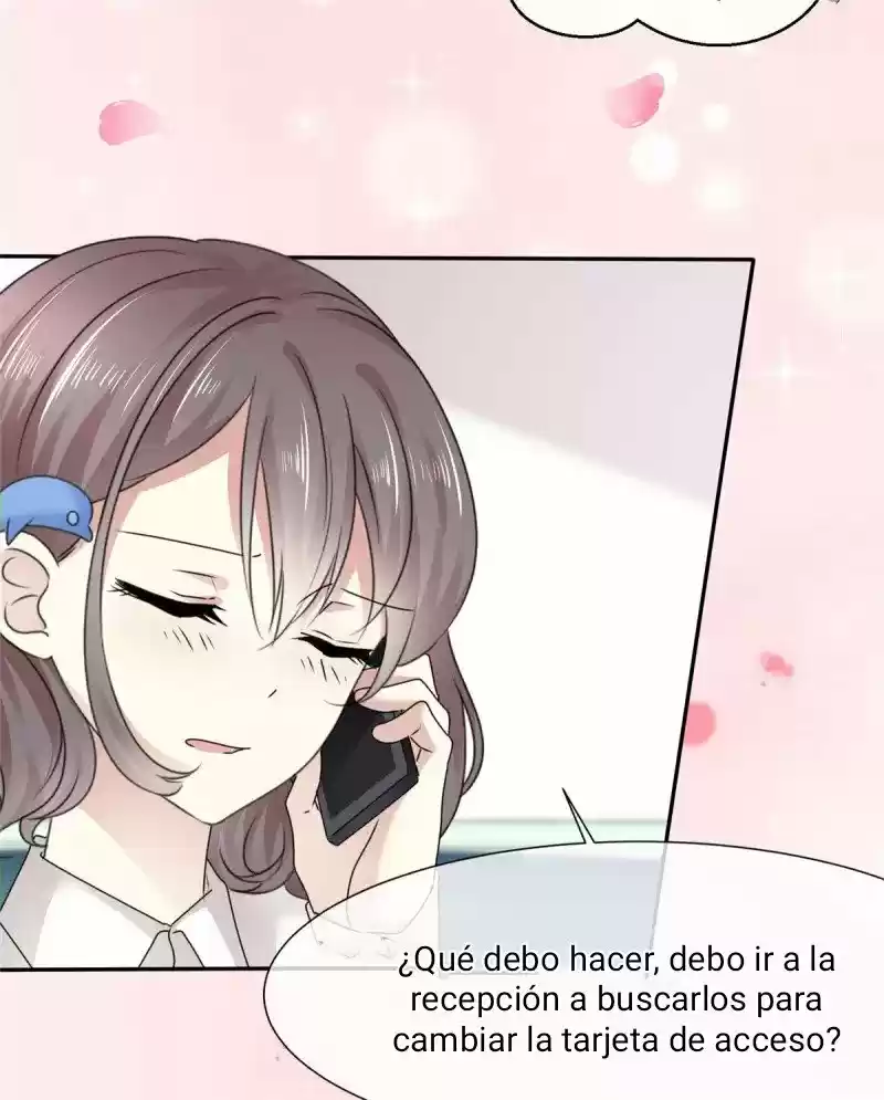 Mi Primer Caso: El Cadáver De Mi Ex-novia - Capítulo 6 - Página 11 - LectorTMOo