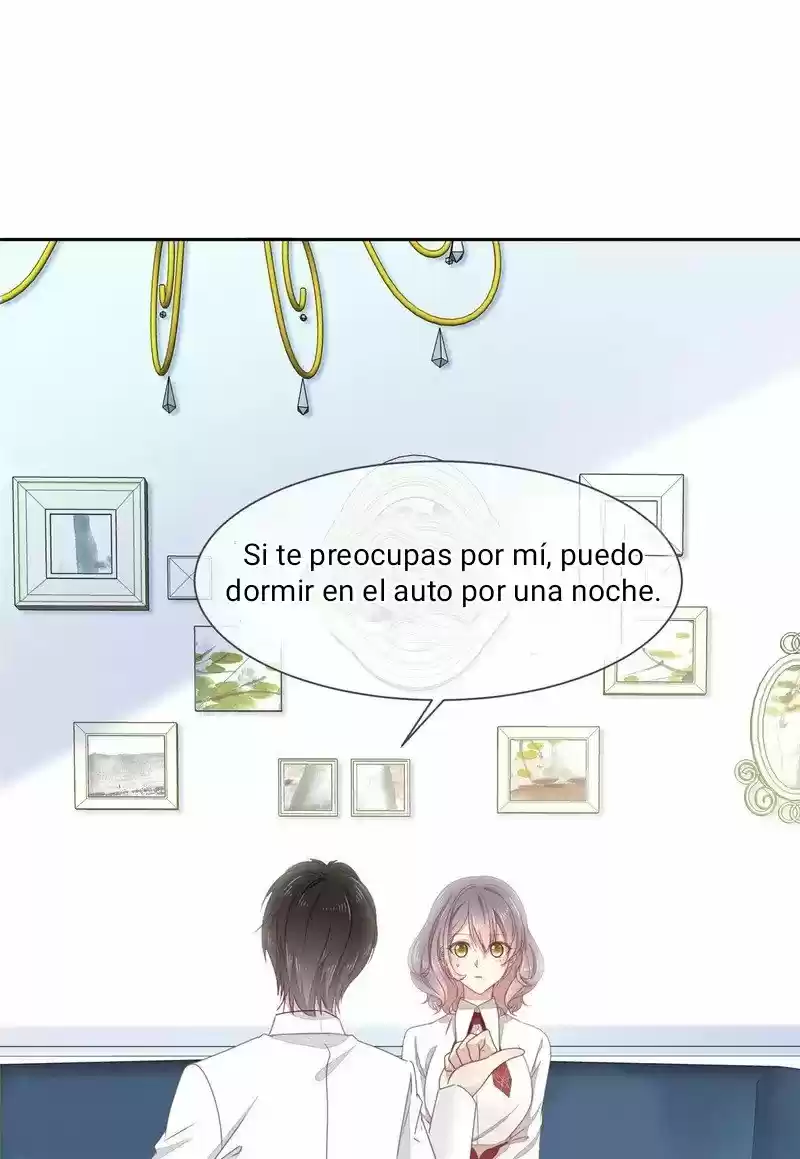 Mi Primer Caso: El Cadáver De Mi Ex-novia - Capítulo 6 - Página 16 - LectorTMOo
