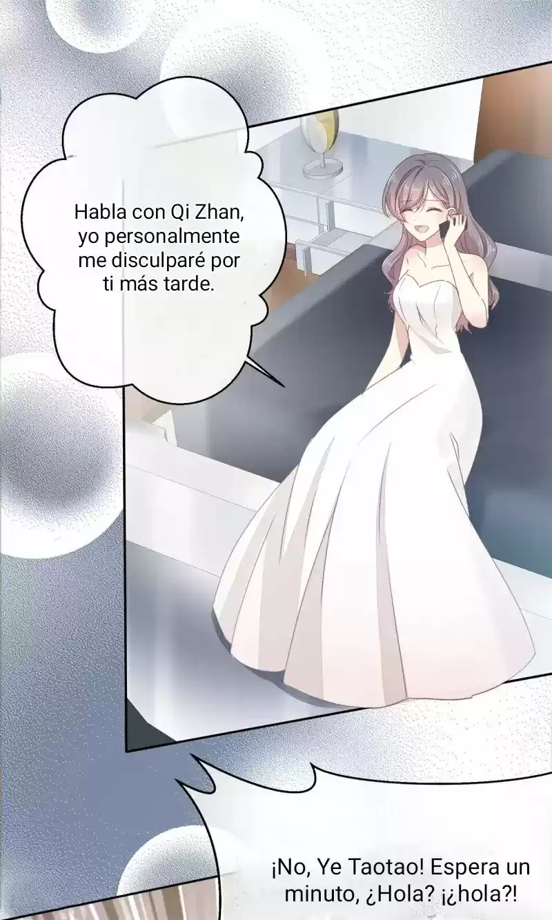 Mi Primer Caso: El Cadáver De Mi Ex-novia - Capítulo 6 - Página 18 - LectorTMOo