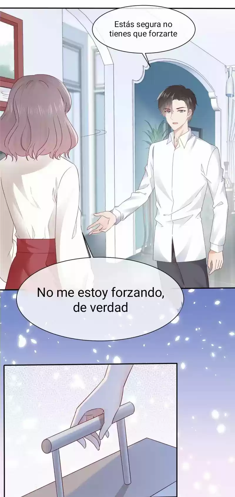 Mi Primer Caso: El Cadáver De Mi Ex-novia - Capítulo 6 - Página 22 - LectorTMOo