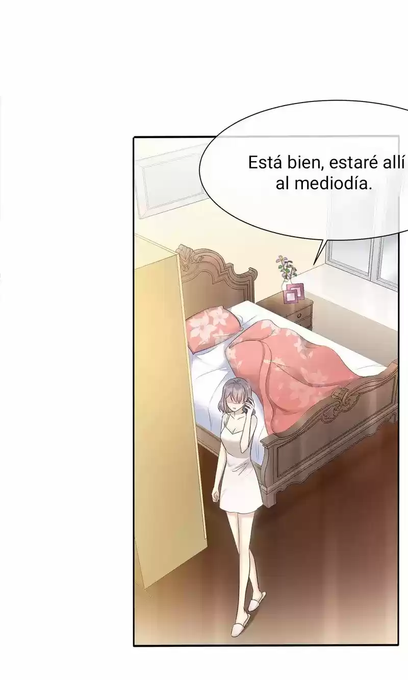 Mi Primer Caso: El Cadáver De Mi Ex-novia - Capítulo 7 - Página 13 - LectorTMOo
