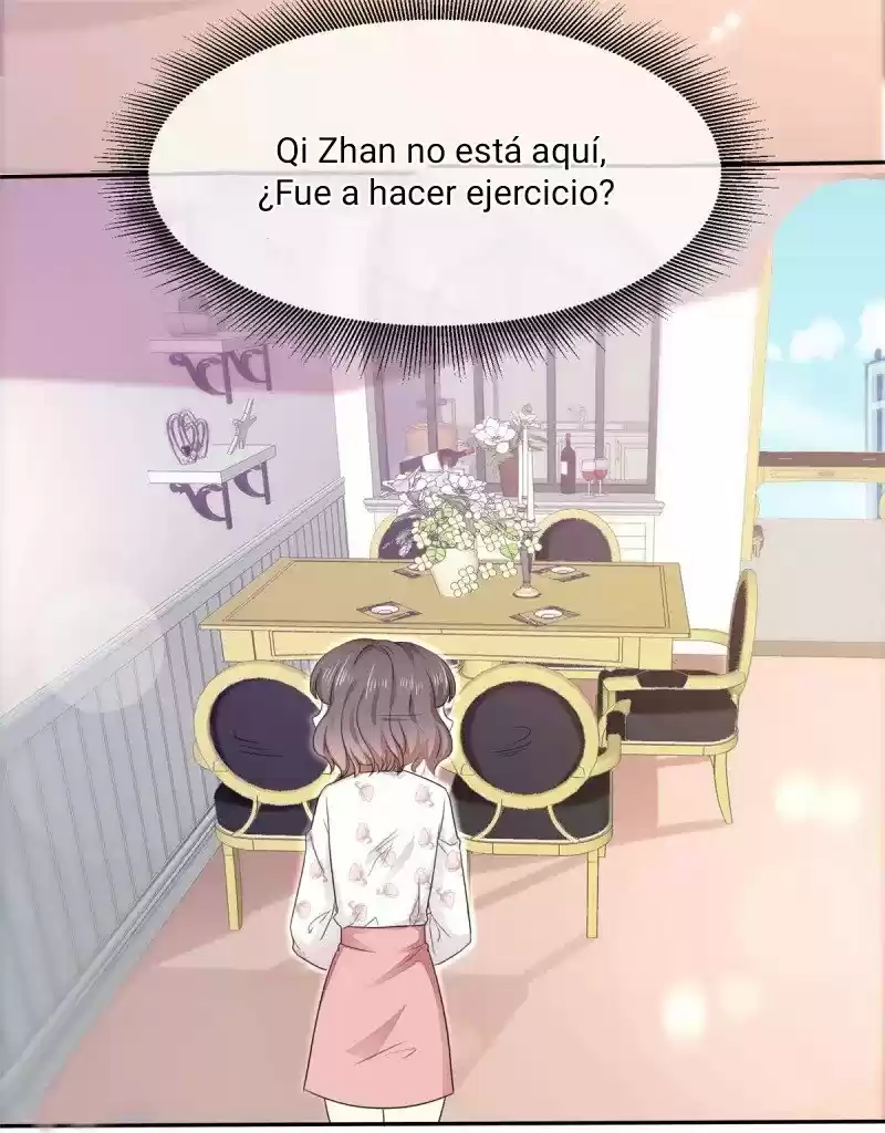 Mi Primer Caso: El Cadáver De Mi Ex-novia - Capítulo 7 - Página 15 - LectorTMOo