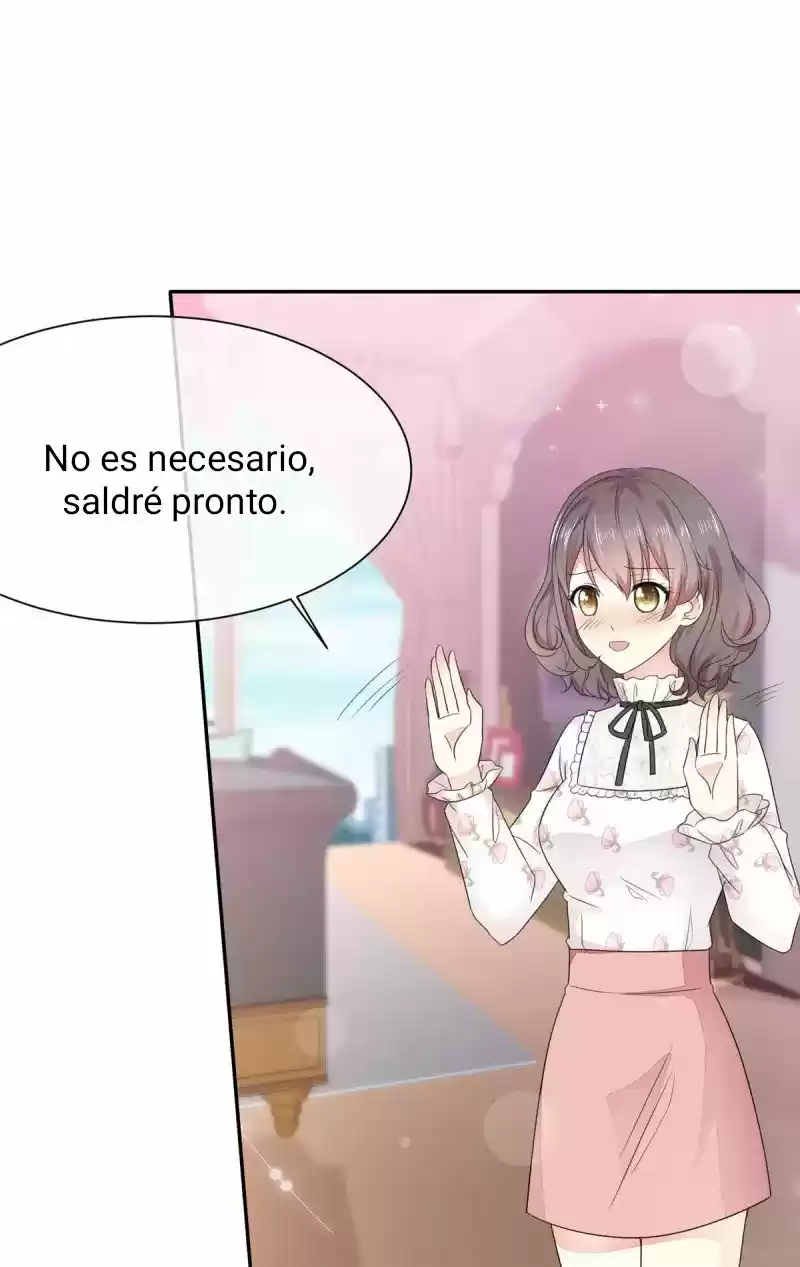 Mi Primer Caso: El Cadáver De Mi Ex-novia - Capítulo 7 - Página 19 - LectorTMOo
