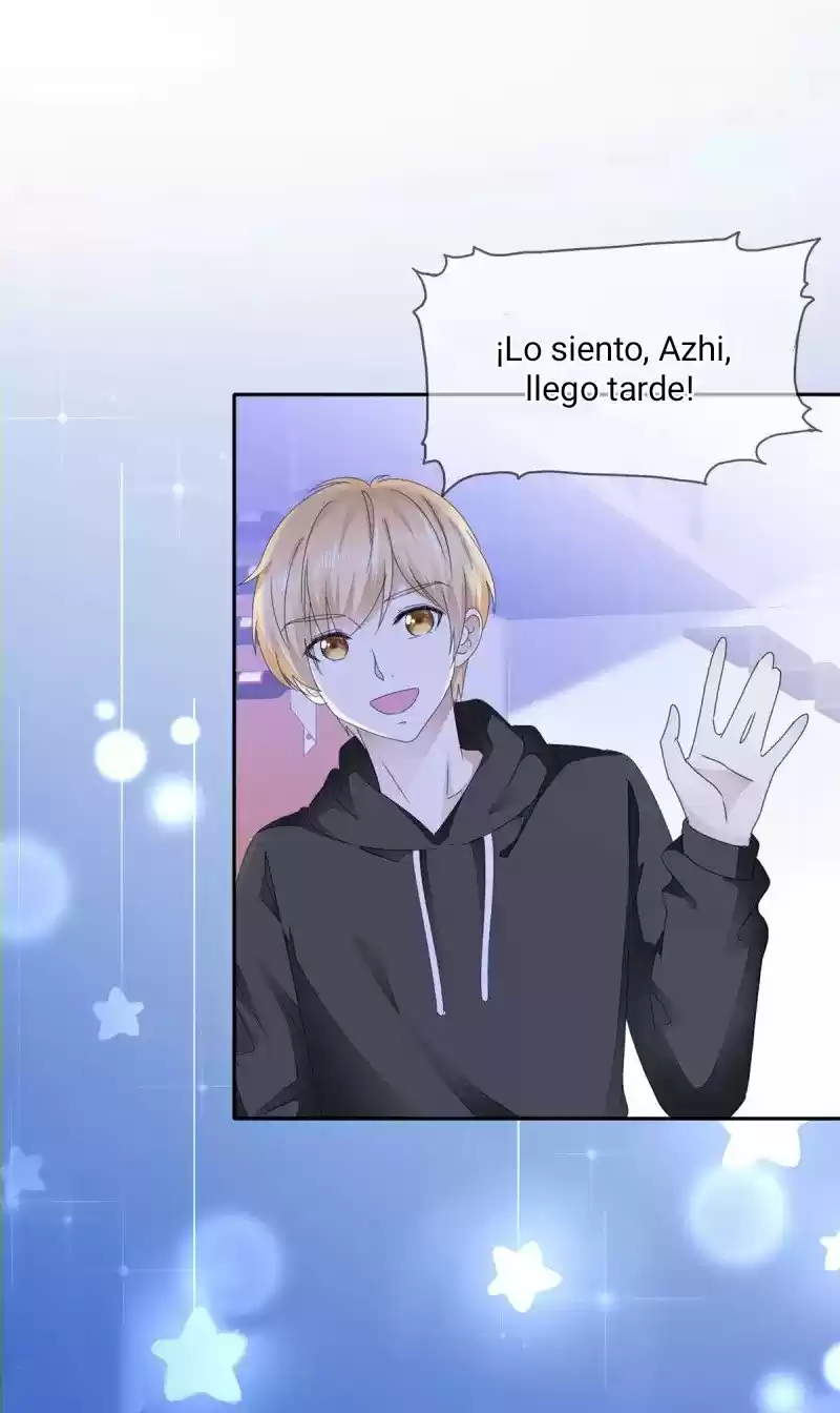 Mi Primer Caso: El Cadáver De Mi Ex-novia - Capítulo 7 - Página 24 - LectorTMOo