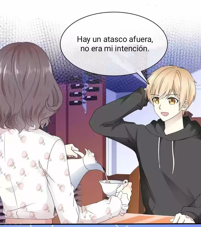 Mi Primer Caso: El Cadáver De Mi Ex-novia - Capítulo 7 - Página 25 - LectorTMOo