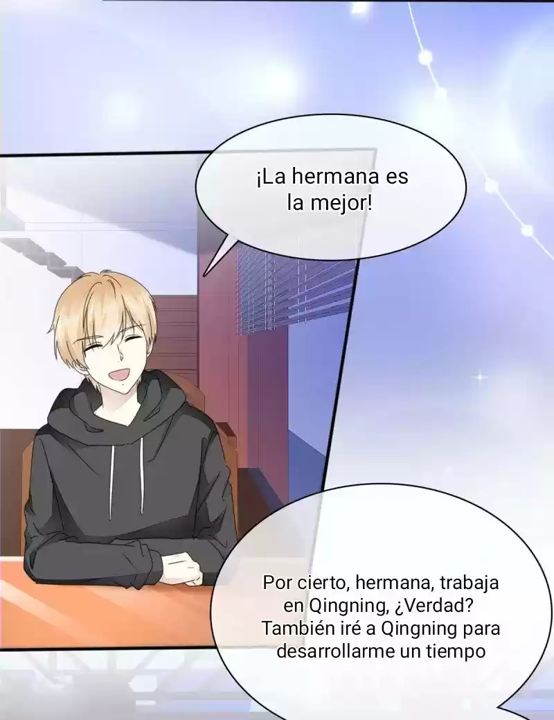 Mi Primer Caso: El Cadáver De Mi Ex-novia - Capítulo 8 - Página 7 - LectorTMOo