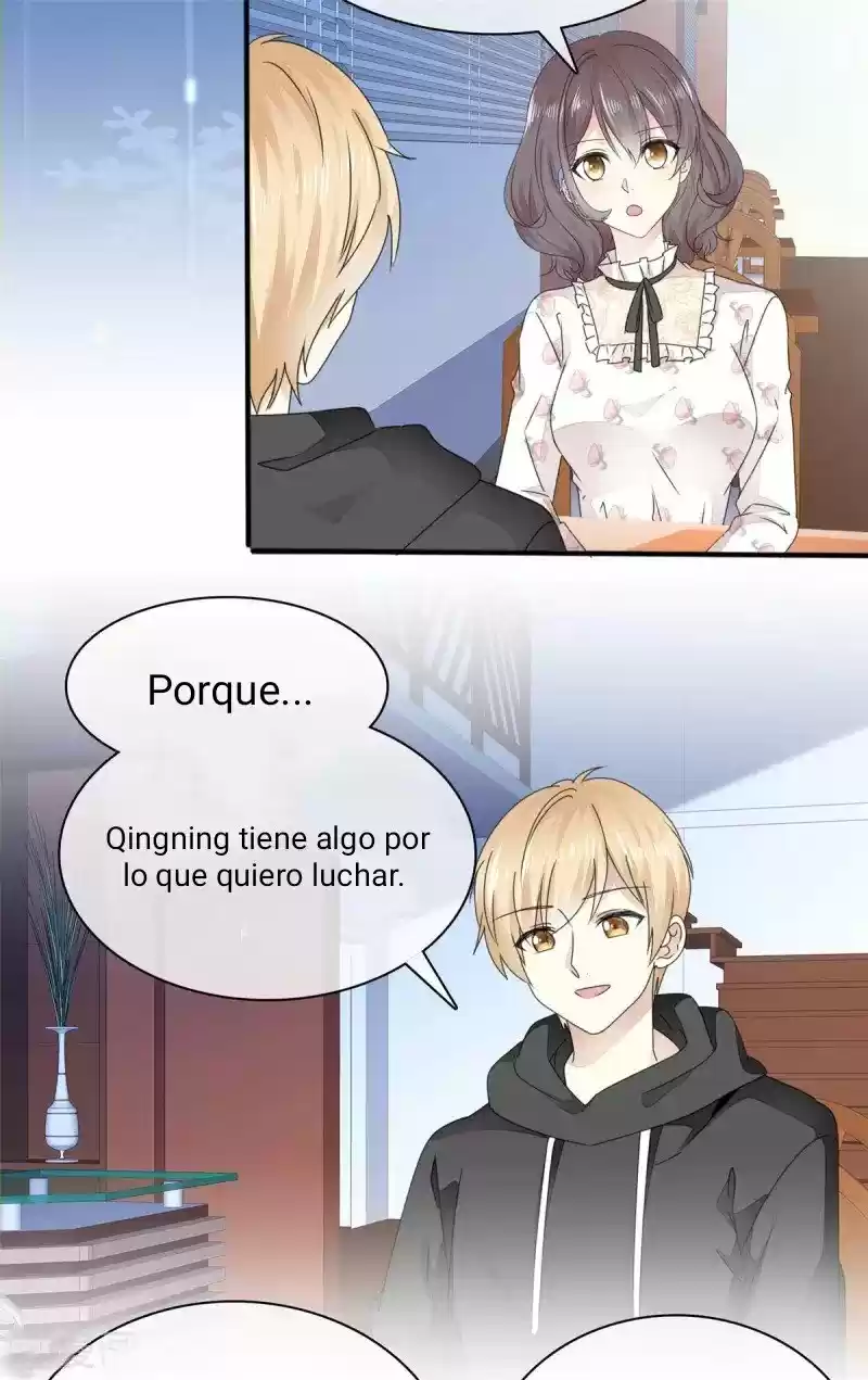 Mi Primer Caso: El Cadáver De Mi Ex-novia - Capítulo 8 - Página 9 - LectorTMOo