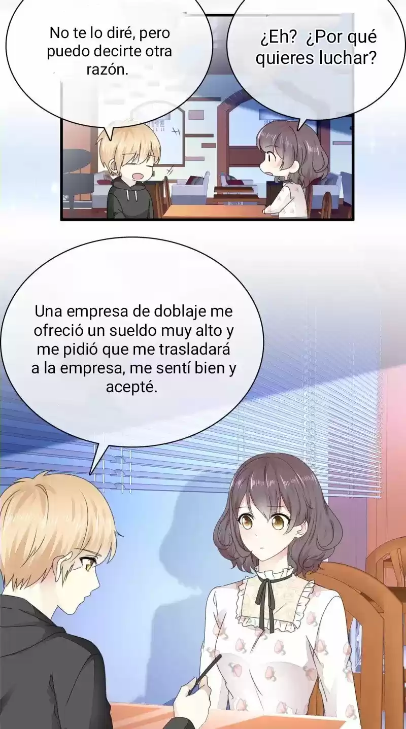 Mi Primer Caso: El Cadáver De Mi Ex-novia - Capítulo 8 - Página 10 - LectorTMOo