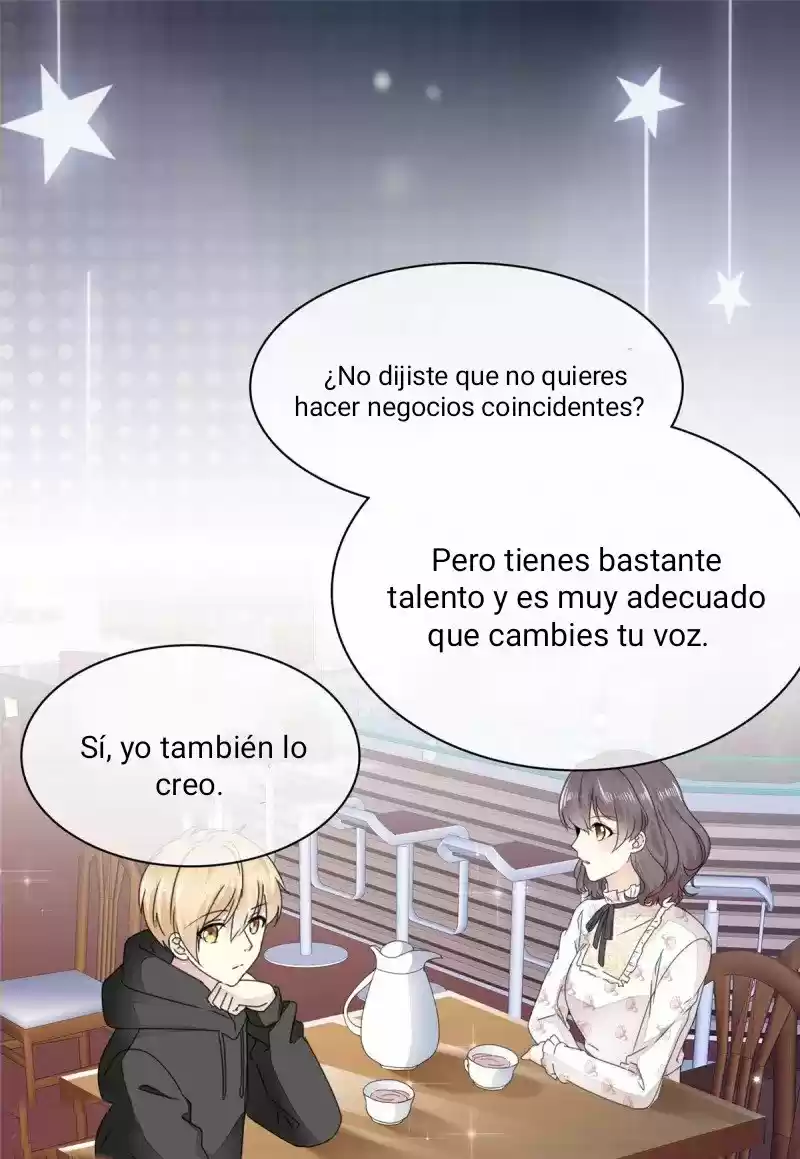 Mi Primer Caso: El Cadáver De Mi Ex-novia - Capítulo 8 - Página 11 - LectorTMOo